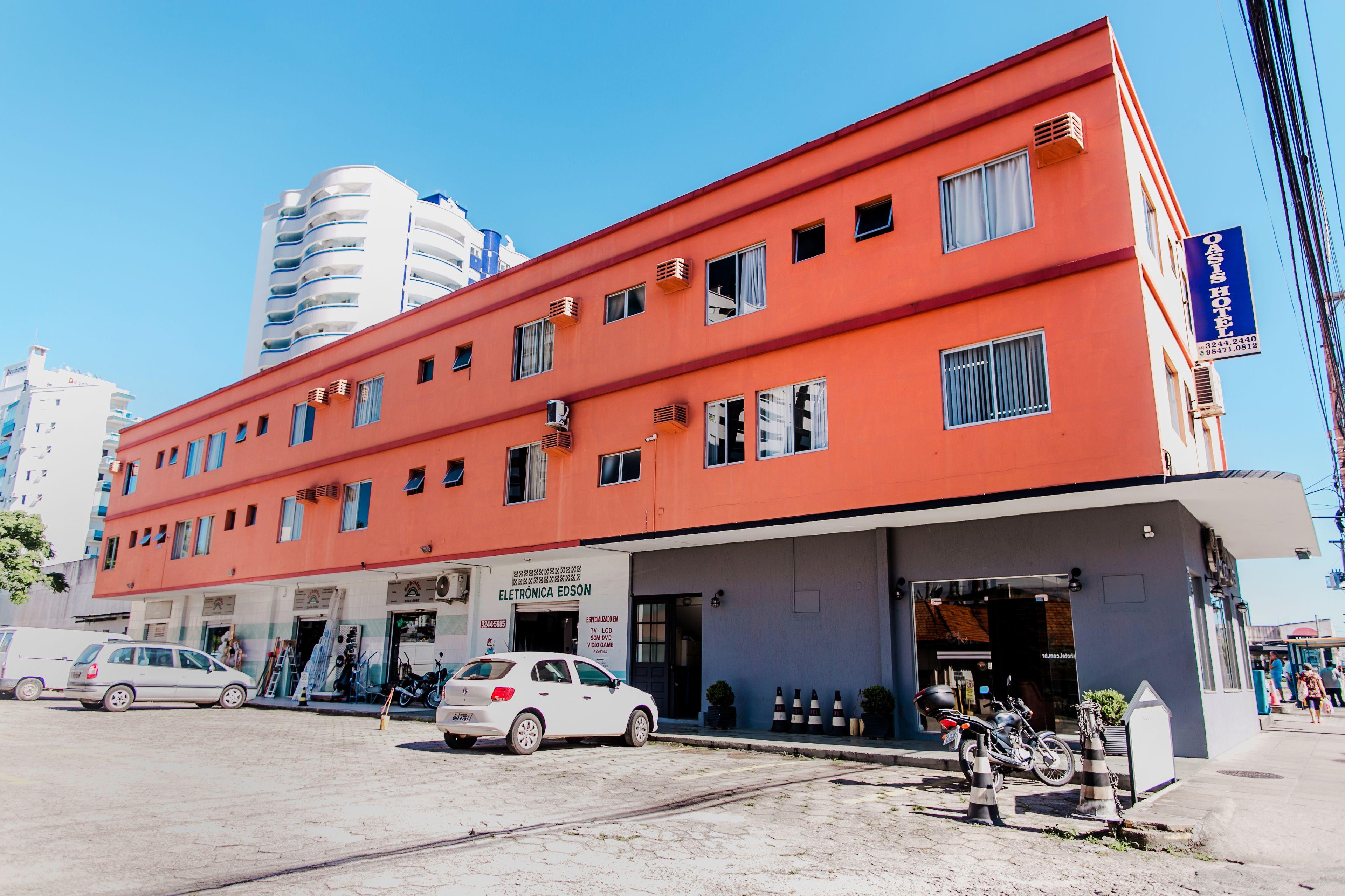 Hotel Oasis - Florianopolis, Florianopolis